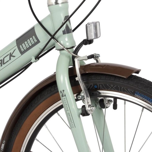 Велосипед Novatrack Aurora 24 / 24FAURORA6S.BL4