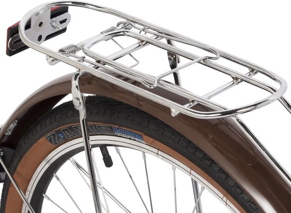 Велосипед Novatrack Aurora 24 / 24FAURORA6S.BL4