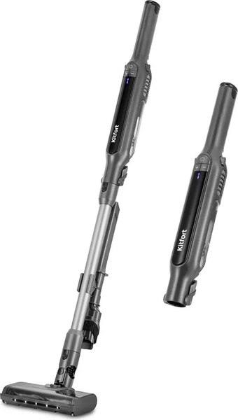 Вертикальный пылесос Kitfort КТ-5297 - фото