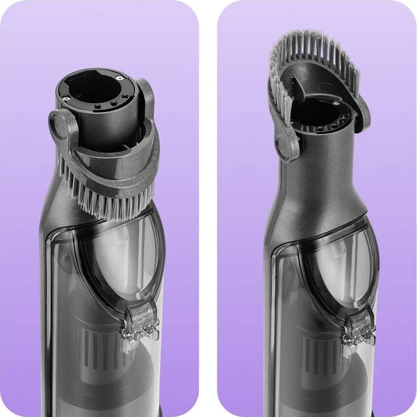 Вертикальный пылесос Kitfort КТ-5297