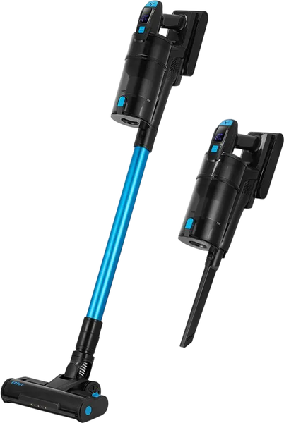 Вертикальный пылесос Kitfort КТ-5508