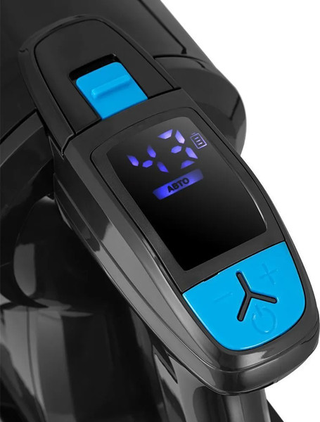 Вертикальный пылесос Kitfort КТ-5508