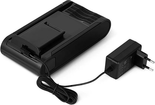 Вертикальный пылесос Kitfort КТ-5508