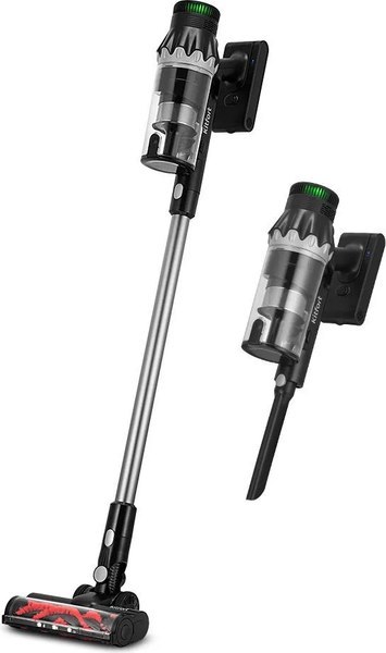 Вертикальный пылесос Kitfort КТ-5549