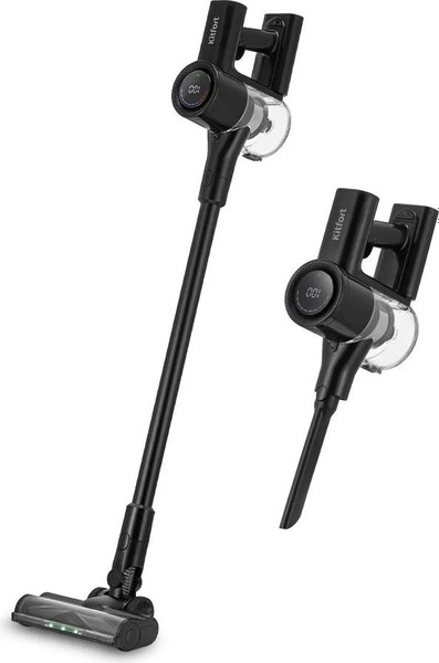 Вертикальный пылесос Kitfort КТ-5550