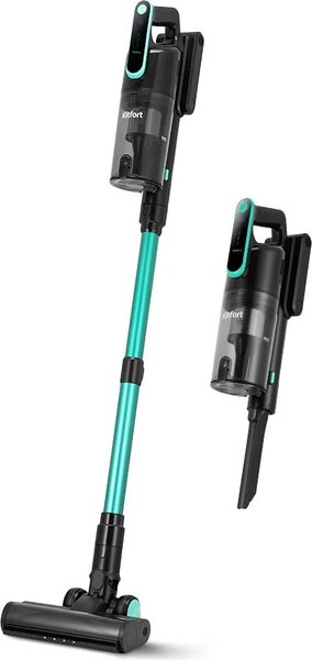 Вертикальный пылесос Kitfort КТ-5568