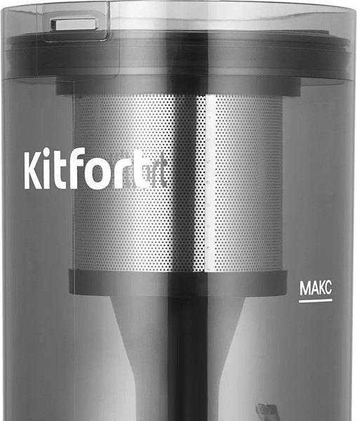 Вертикальный пылесос Kitfort КТ-5568