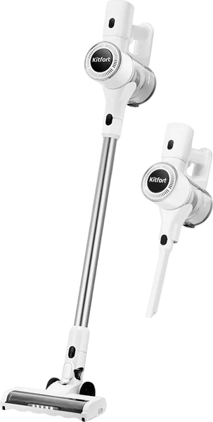 Вертикальный пылесос Kitfort КТ-5569