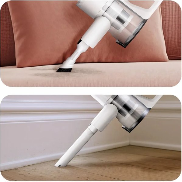 Вертикальный пылесос Kitfort КТ-5569