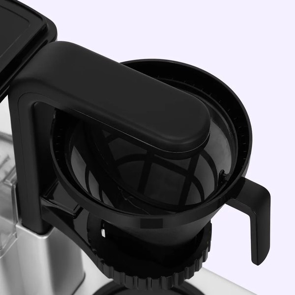 Капельная кофеварка Kitfort КТ-7513