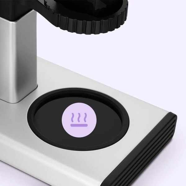 Капельная кофеварка Kitfort КТ-7513