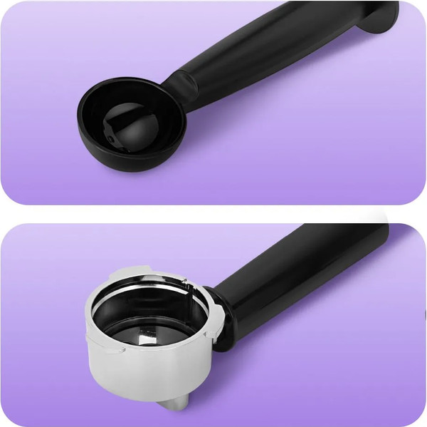 Кофеварка эспрессо Kitfort КТ-7647