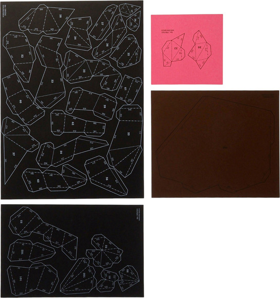 Конструктор Unicon Голова лошади / 10863261