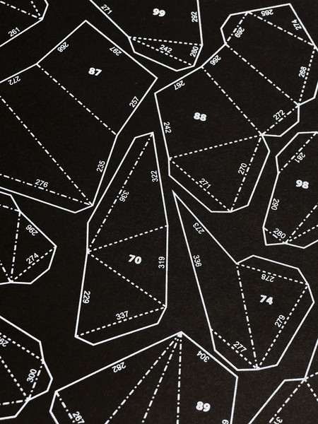 Конструктор Unicon Голова лошади / 10863261