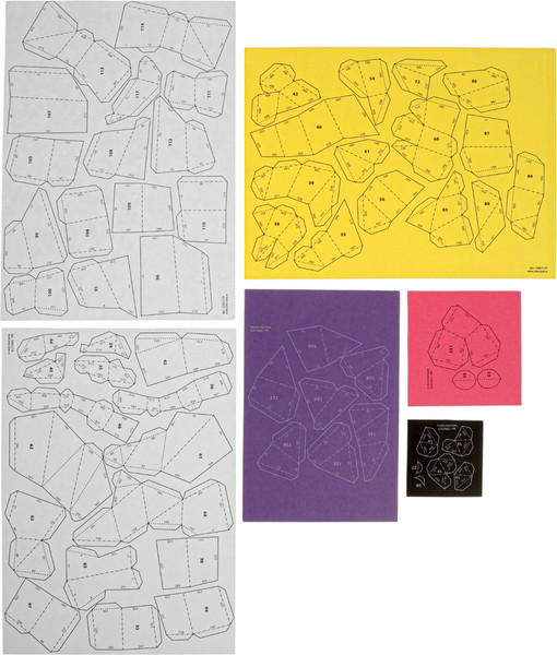 Конструктор Unicon Лошадка / 10863259