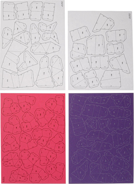 Конструктор Unicon Лошадка / 10863259