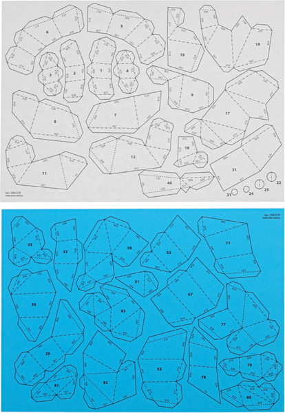 Конструктор Unicon Лошадка / 10863259