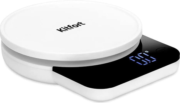 Кухонные весы Kitfort КТ-867 - фото