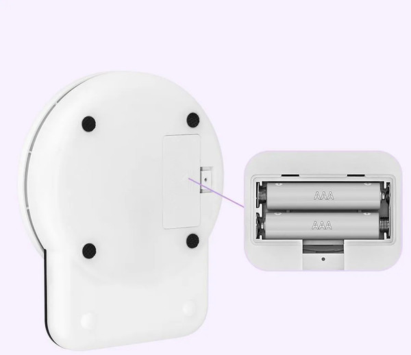 Кухонные весы Kitfort КТ-867