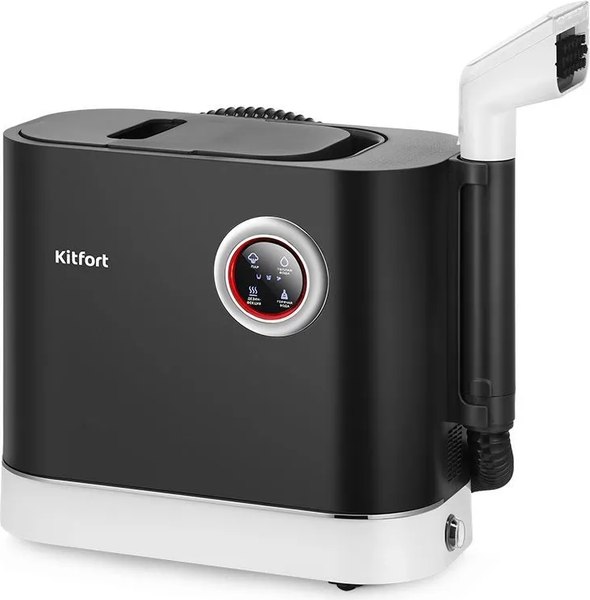 Вертикальный пылесос Kitfort КТ-5504 - фото