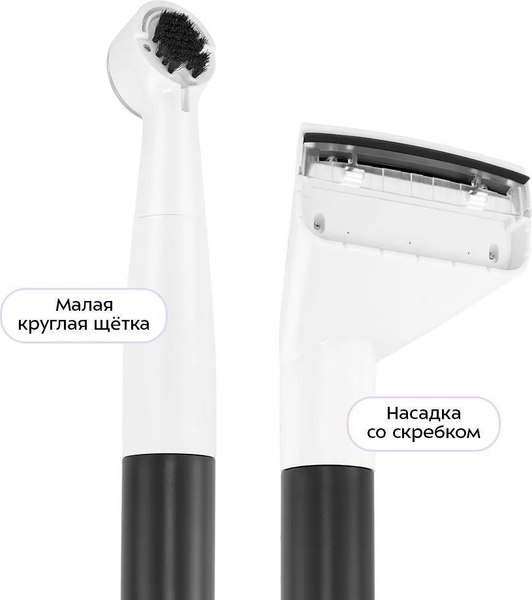 Вертикальный пылесос Kitfort КТ-5504