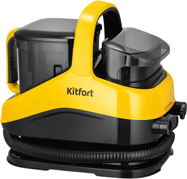Пылесос Kitfort КТ-5555 - фото