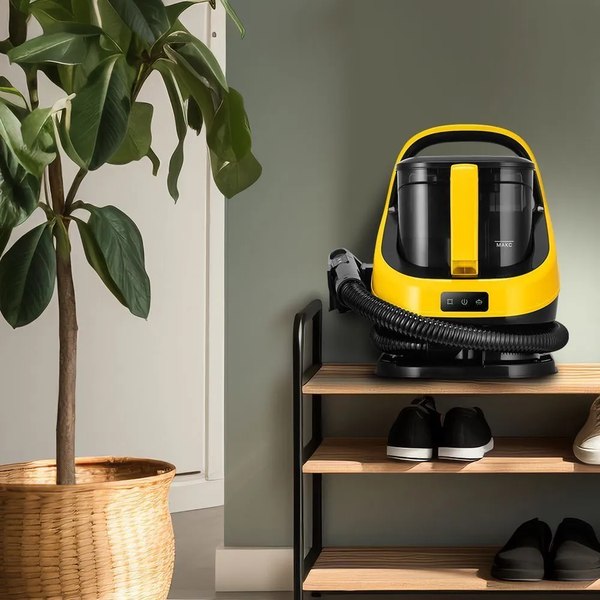 Пылесос Kitfort КТ-5555