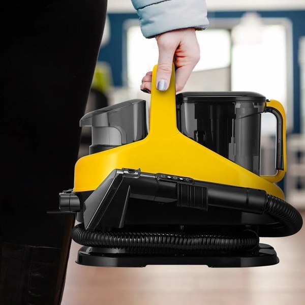 Пылесос Kitfort КТ-5555