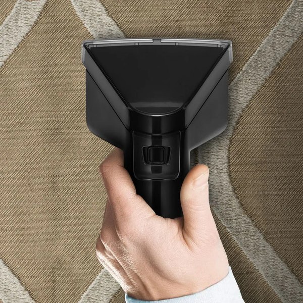 Пылесос Kitfort КТ-5555