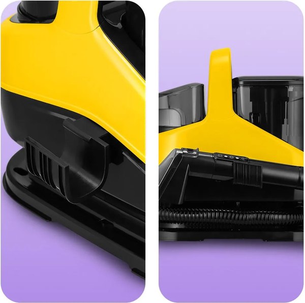 Пылесос Kitfort КТ-5555