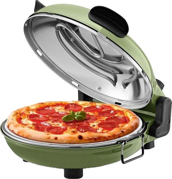 Пицца-мейкер Kitfort КТ-4642 - фото