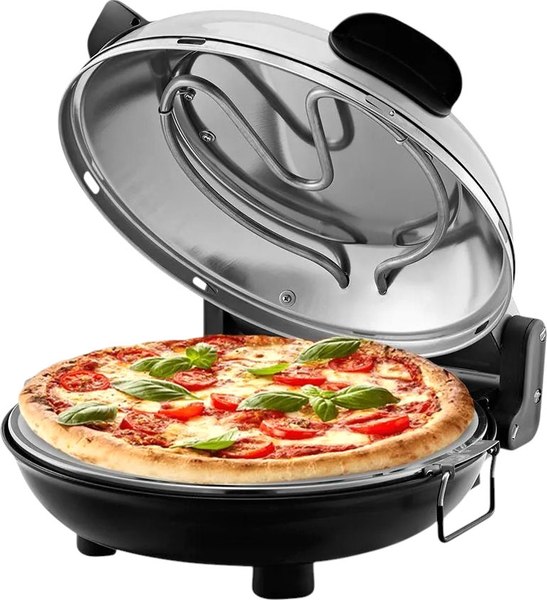 Пицца-мейкер Kitfort КТ-4643 - фото