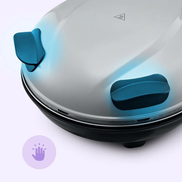 Пицца-мейкер Kitfort КТ-4643