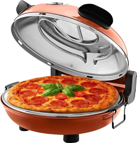 Пицца-мейкер Kitfort КТ-4644 - фото