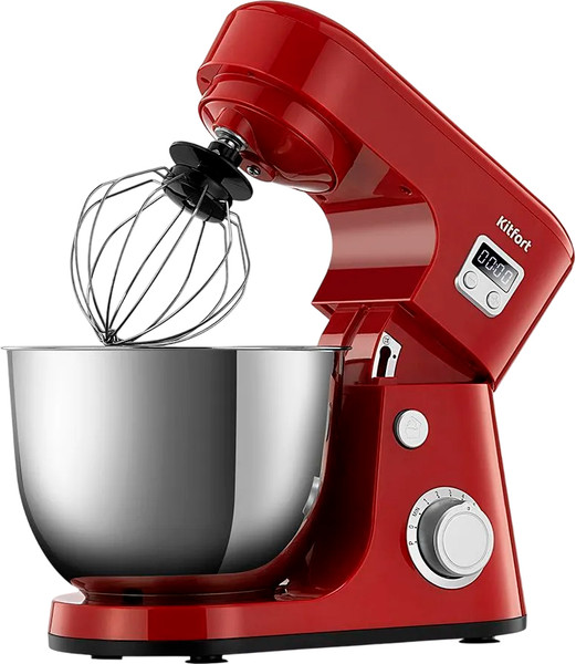 Миксер стационарный Kitfort КТ-1308-5 - фото