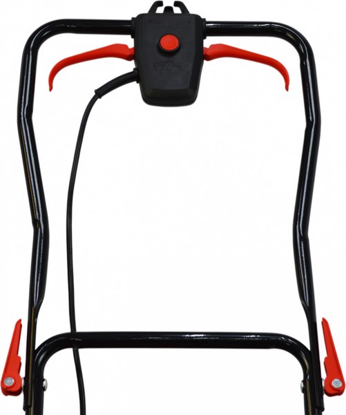 Газонокосилка аккумуляторная Brait BCLM20-4PU Pro / 21.01.305.101