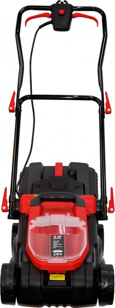 Газонокосилка аккумуляторная Brait BCLM20-4PU Pro / 21.01.305.101