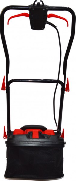 Газонокосилка аккумуляторная Brait BCLM20-4PU Pro / 21.01.305.101