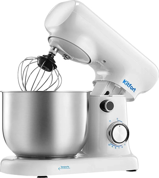 Миксер стационарный Kitfort КТ-4428 - фото