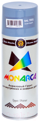 Грунтовка Monarca Акриловый - фото