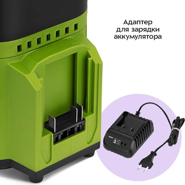 Кофеварка эспрессо Kitfort КТ-7544