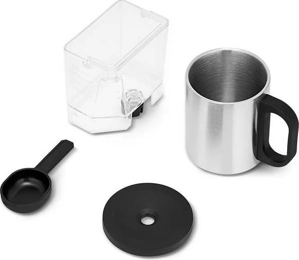 Кофеварка эспрессо Kitfort КТ-7544