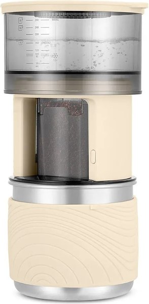 Капельная кофеварка Kitfort КТ-7572 - фото