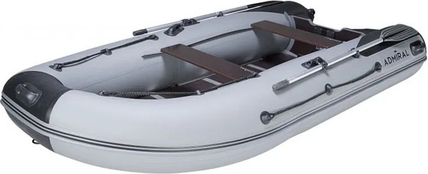Надувная лодка Адмирал 340 SL