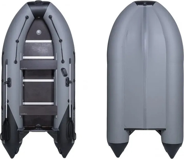 Надувная лодка Адмирал 340 SL