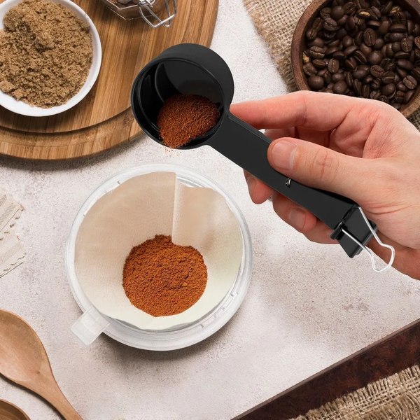 Пуровер-кофеварка Kitfort КТ-7571