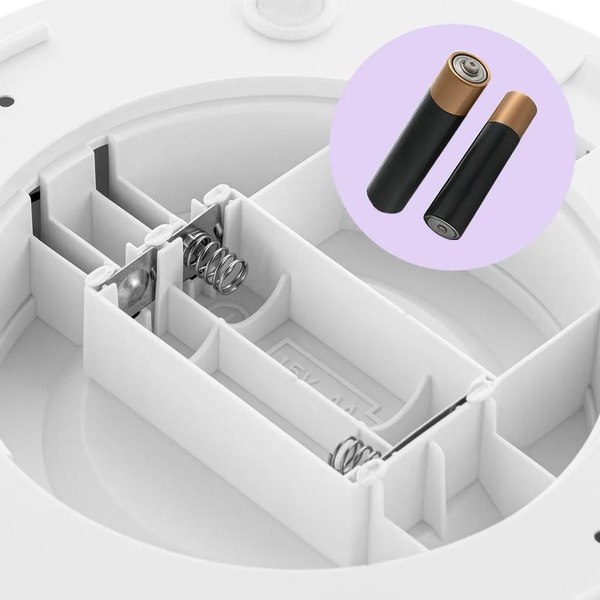 Пуровер-кофеварка Kitfort КТ-7573