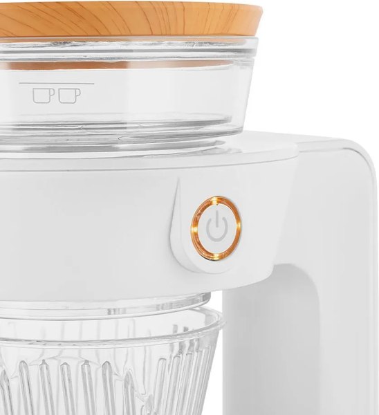 Пуровер-кофеварка Kitfort КТ-7574