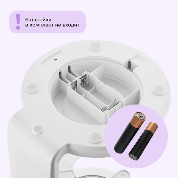 Пуровер-кофеварка Kitfort КТ-7574