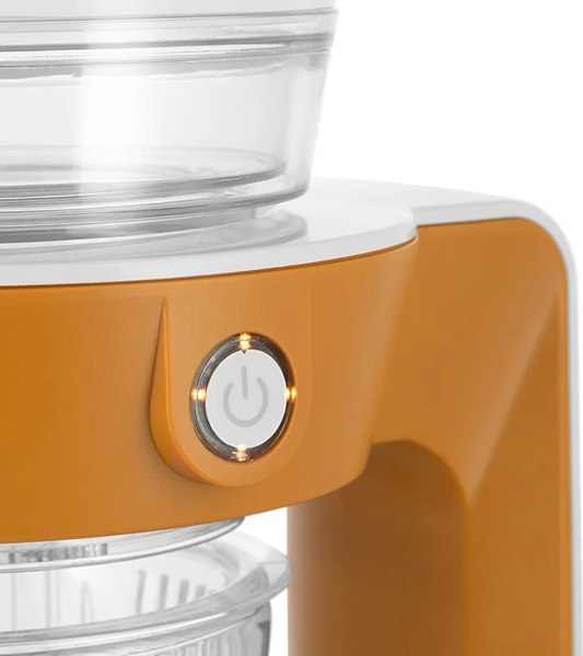 Пуровер-кофеварка Kitfort КТ-7575